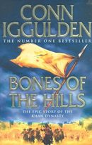Bones of the Hills