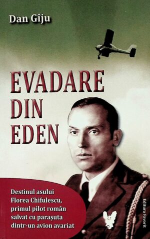 Evadare din Eden