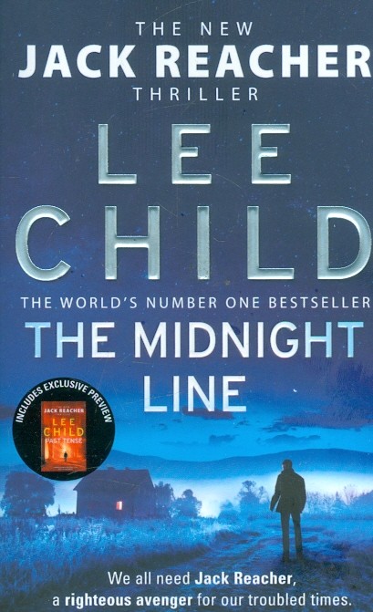 The Midnight Line