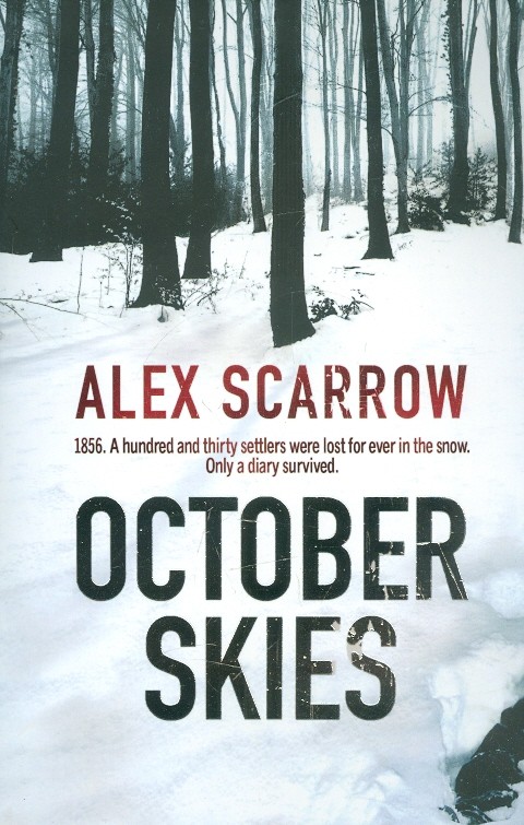 October Skies