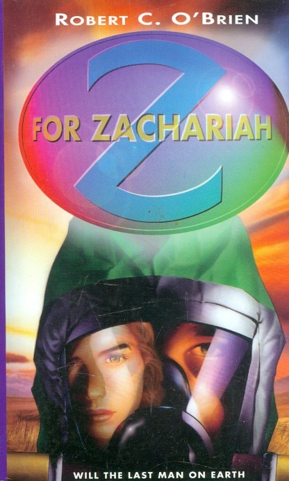 Z for Zachariah