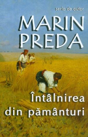 intalnirea din pamanturi