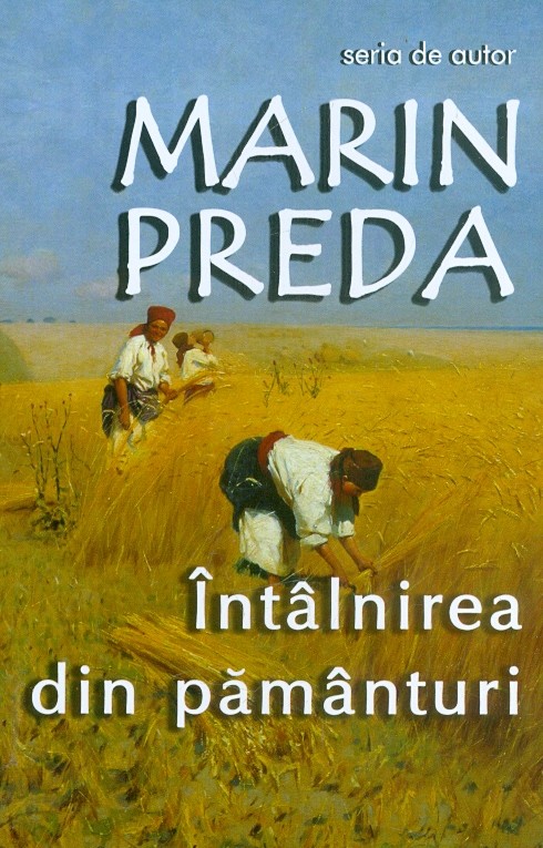 intalnirea din pamanturi