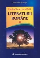 Metodica predarii literaturii romane