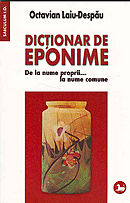 Dictionar de eponime