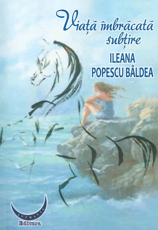 Viata imbracata subtire