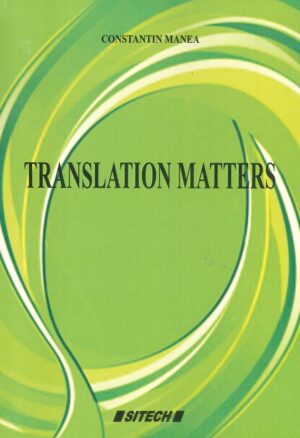 Translation Matters