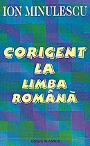 Corigent la limba romana
