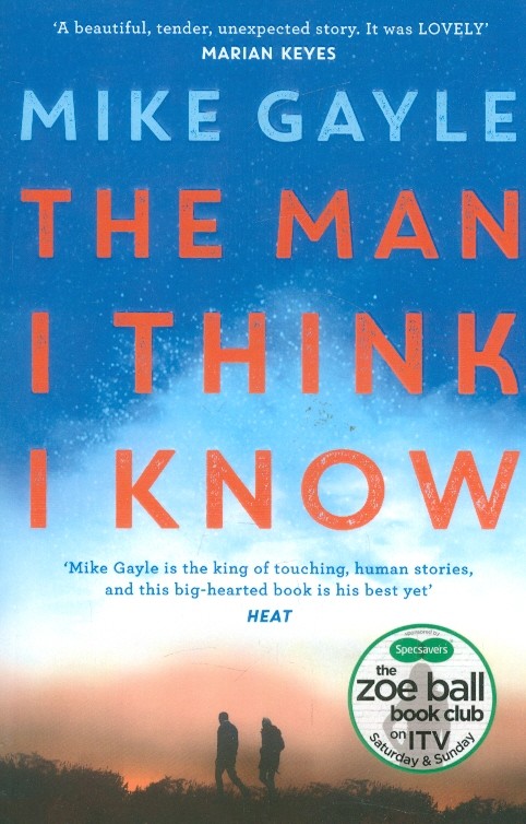 The Man I Think I Know