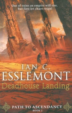 deadhouse Landing