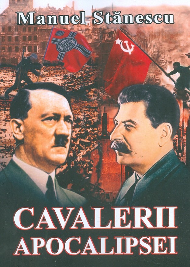 Cavalerii apocalipsei