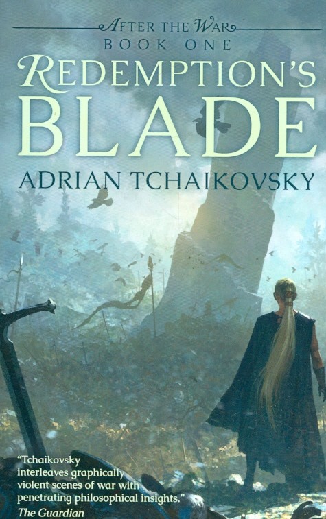 Redemption`s Blade