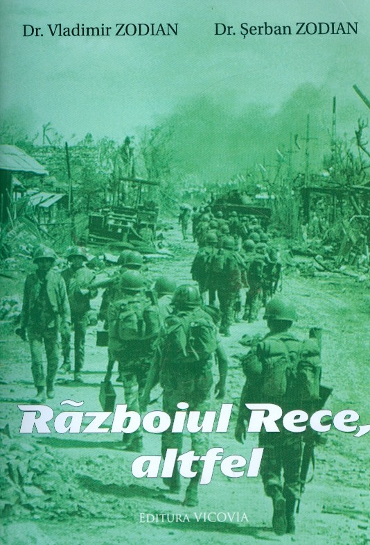 Razboiul Rece altfel