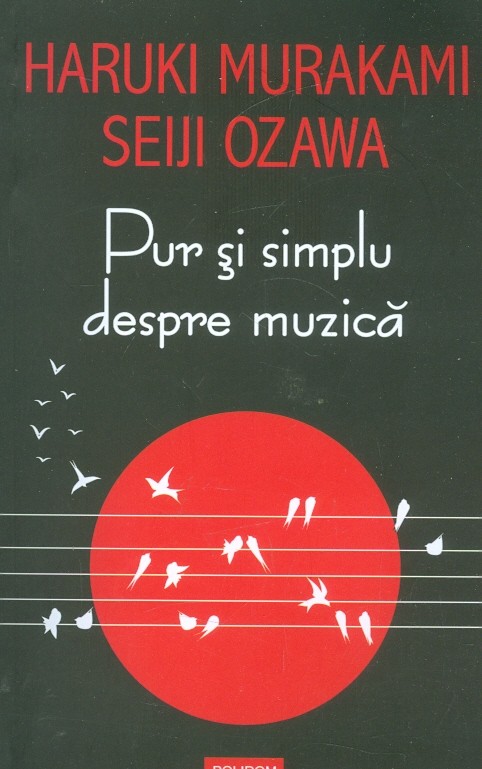 Pur si simplu despre muzica