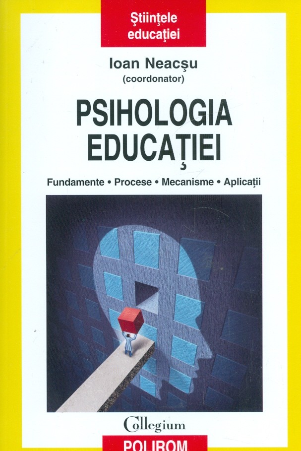 Psihologia educatiei