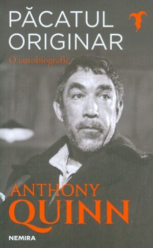 Pacatul originar. O autobiografie