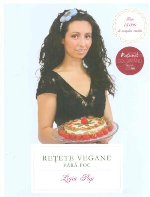 Retete vegane fara foc