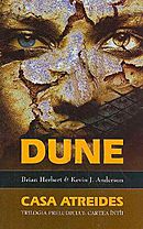 Dune - Casa Atreides