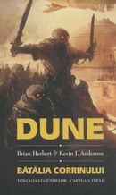 Dune - Batalia Corrinului
