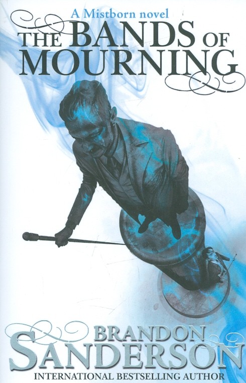 The Bands of Mourning
