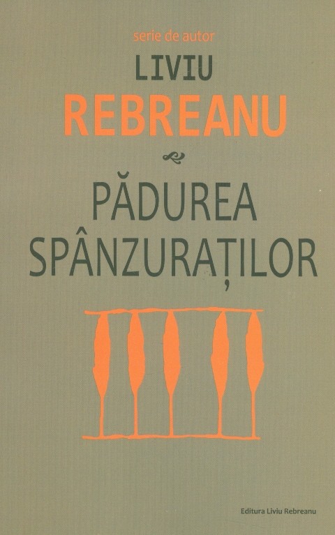 Padurea spanzuratilor