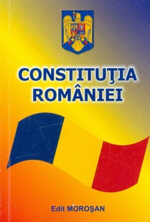 Constitutia Romaniei