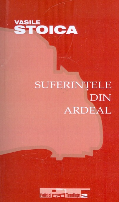 Suferintele din Ardeal