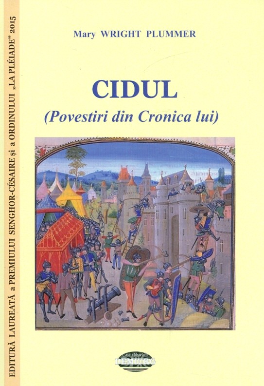 Cidul (Povestiri din Cronica lui)