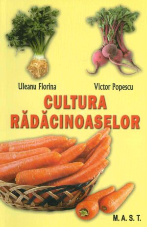 Cultura radacinoaselor