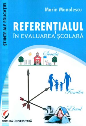 Referentialul in evaluarea scolara