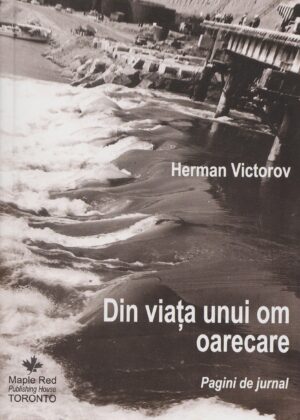 Din viata unui om oarecare. Pagini de jurnal