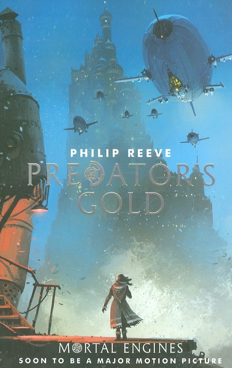 Predator`s Gold