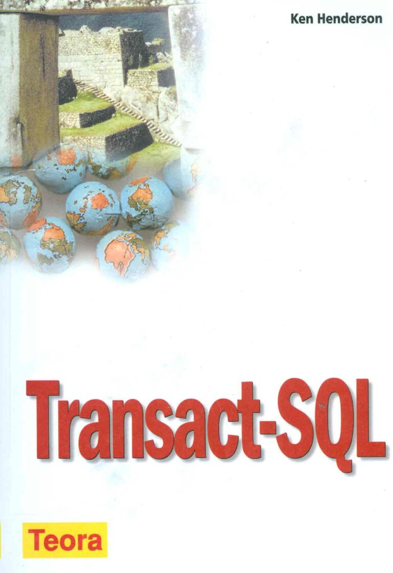 Transact - SQL