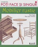 Mobilier rustic