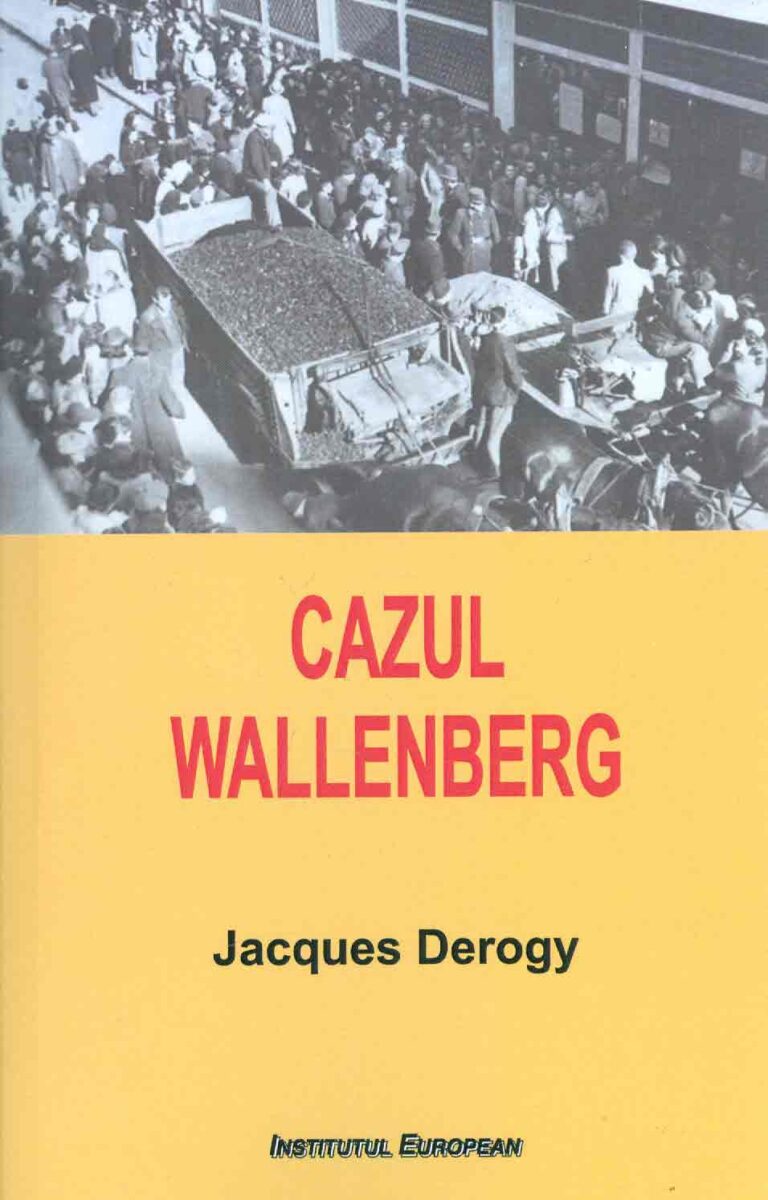 Cazul Wallenberg