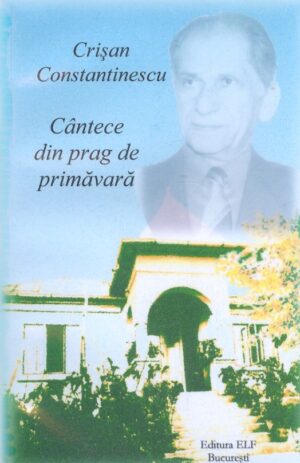 Cantece din prag de primavara