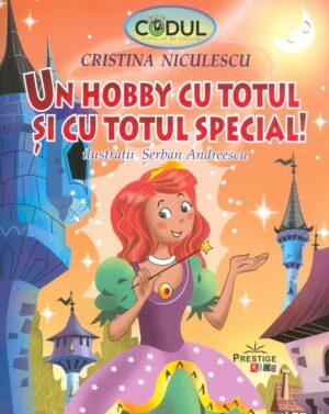 Un hobby cu totul si cu totul special!
