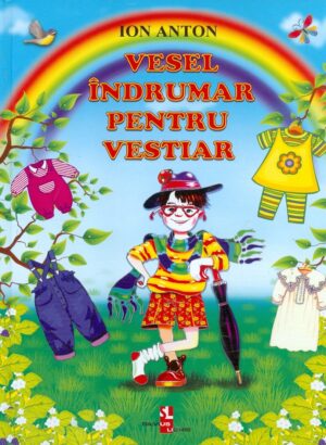 Vesel indrumar pentru vestiar