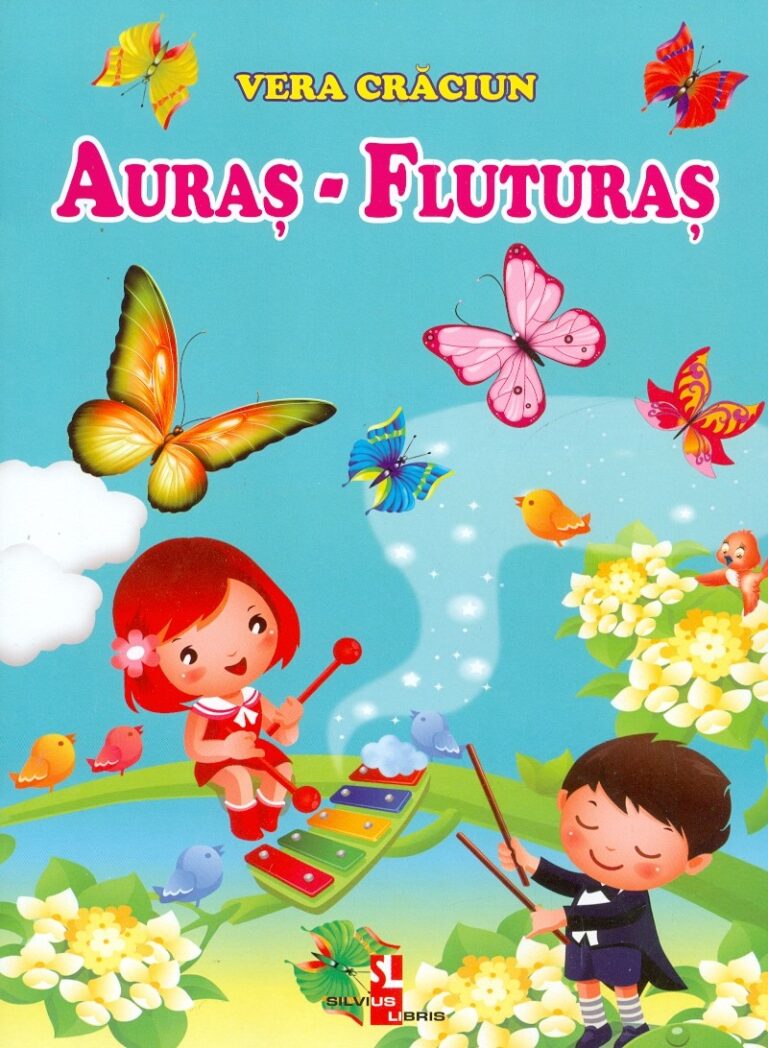 Auras-Fluturas