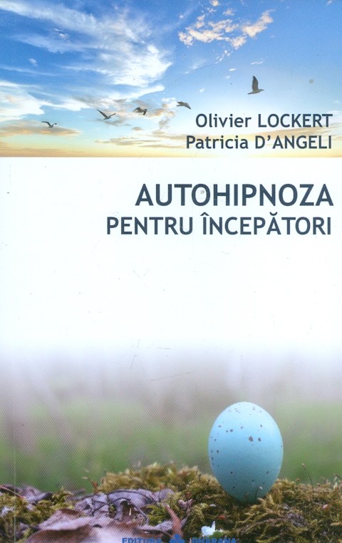 Autohipnoza pentru incepatori