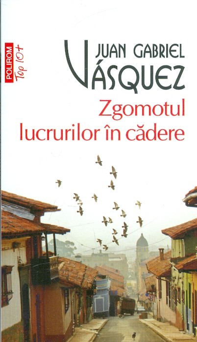 Zgomotul lucrurilor in cadere