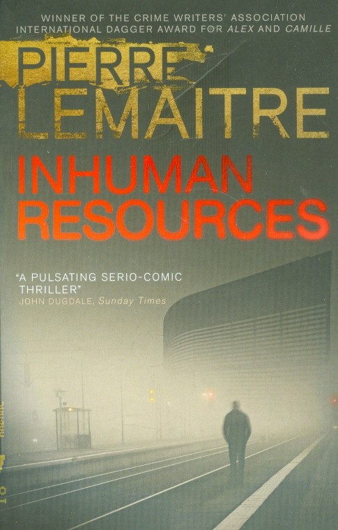 Inhuman Resources