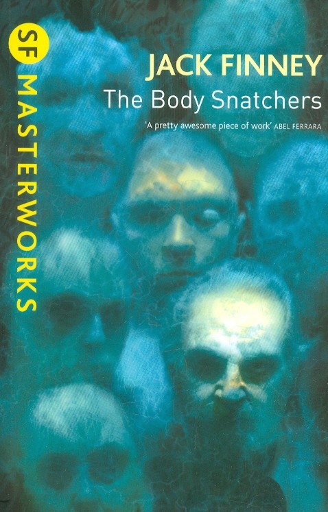Masterworks - The Body Snatchers