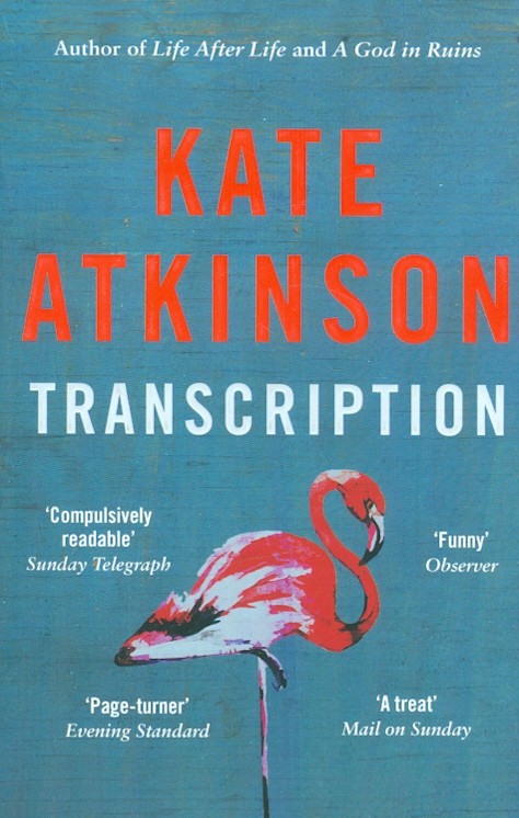 Transcription