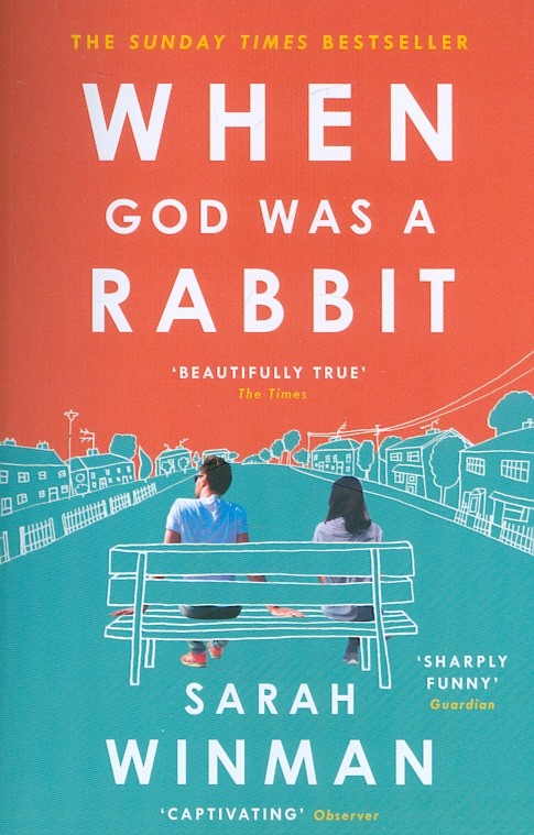 When God was a Rabbit