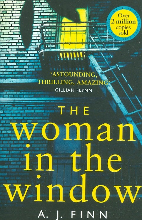The Woman in the Window