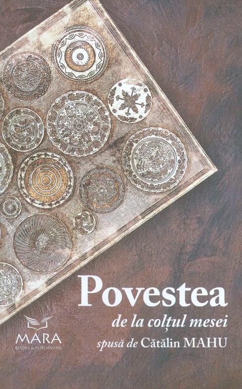 Povestea de la coltul mesei