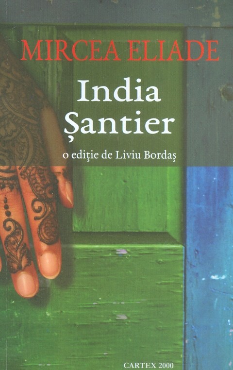 India santier
