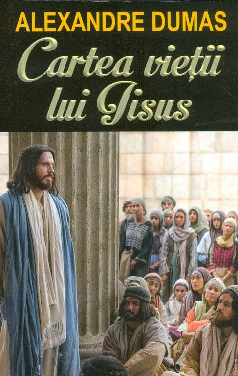 Cartea vietii lui Iisus