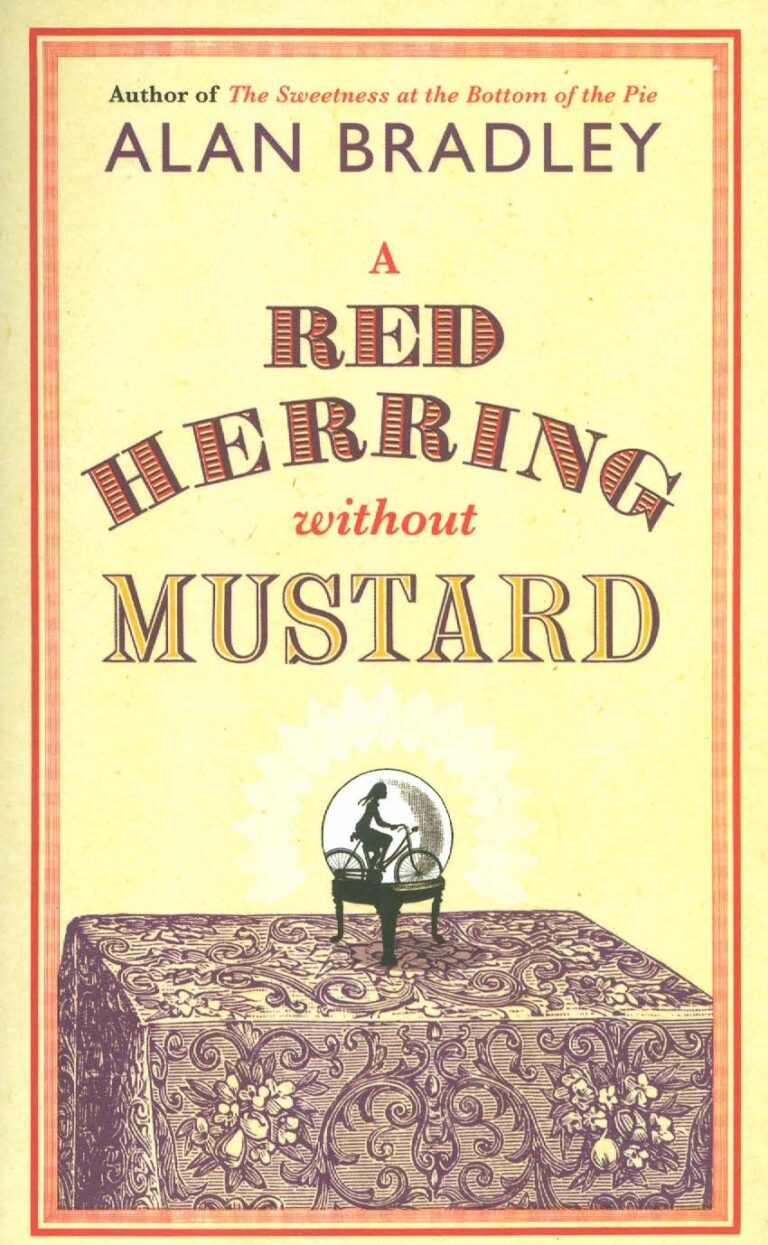 A Red Herring without Mustard